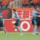 AG真人国际官网- 门兴铁卫乌龙球葬送整场努力  